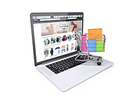 Site E-commerce