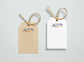Impression étiquettes ACFM