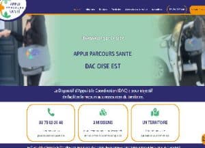 DAC Ap Santé Oise Est