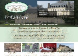 Chasse de la Haute Vue