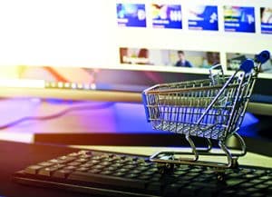 Site eCommerce Compiègne