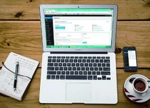 Site Internet Compiègne